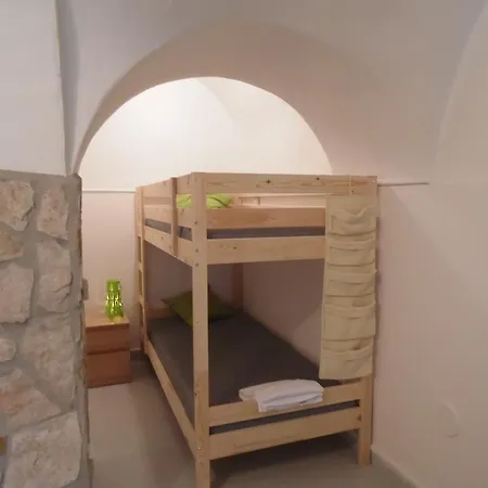 Apartment Petraio