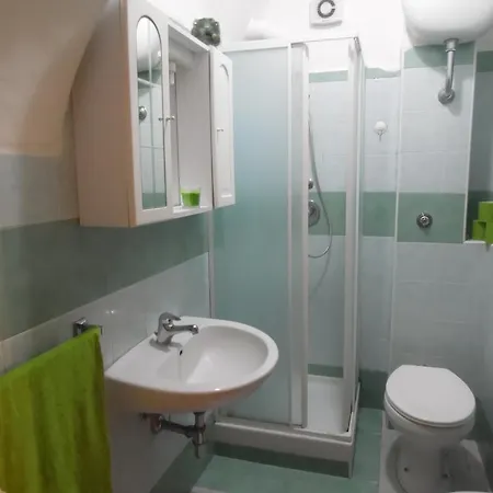 Apartment Petraio