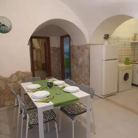 Petraio Naples