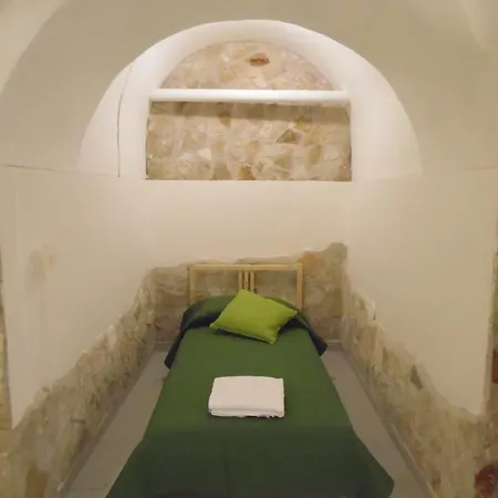 Apartment Petraio *